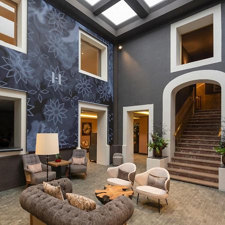 Hesperia Barcelona Barri Gotic Hotel Ngoại thất bức ảnh