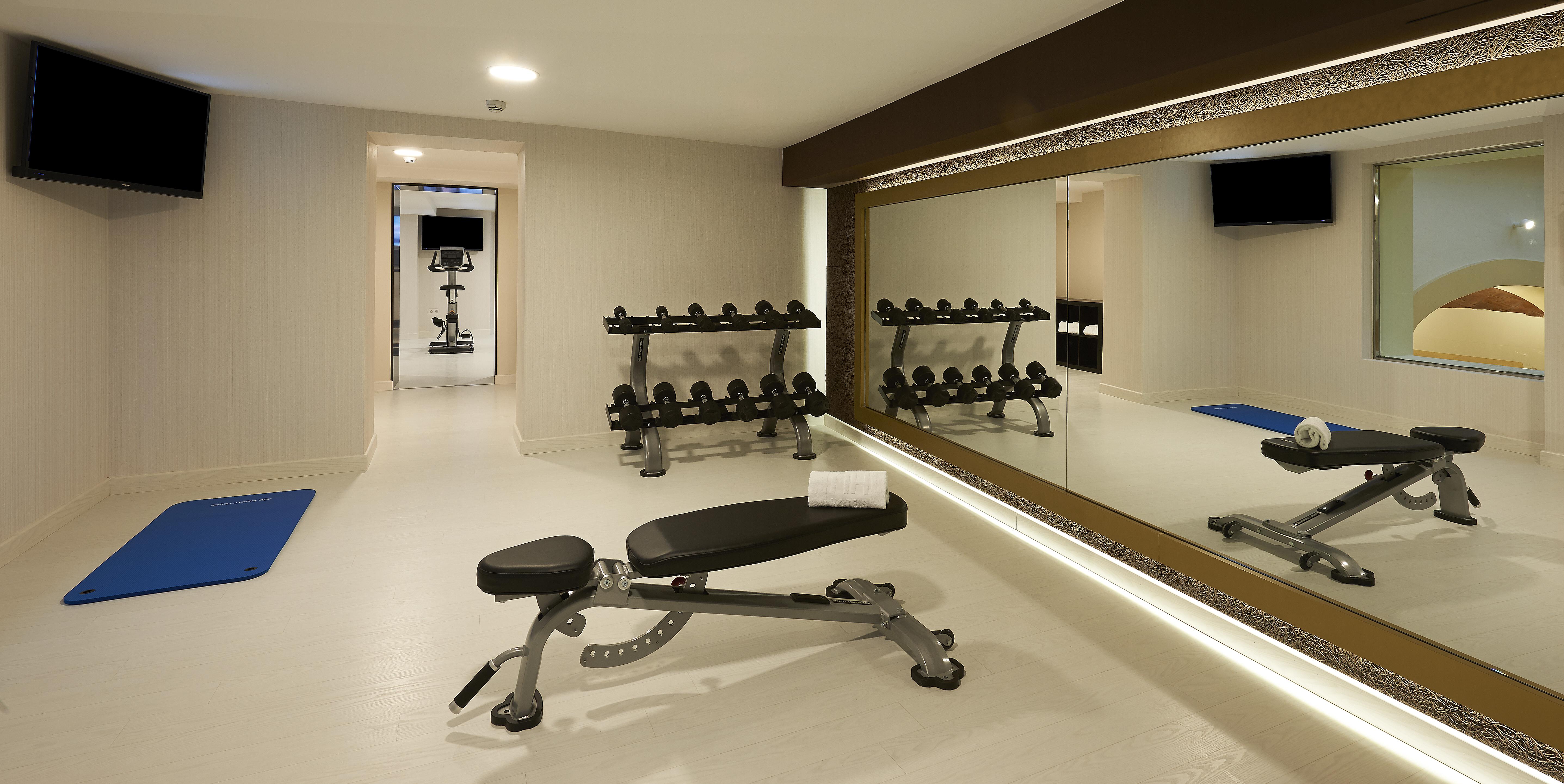 Hesperia Barcelona Barri Gotic Hotel Ngoại thất bức ảnh