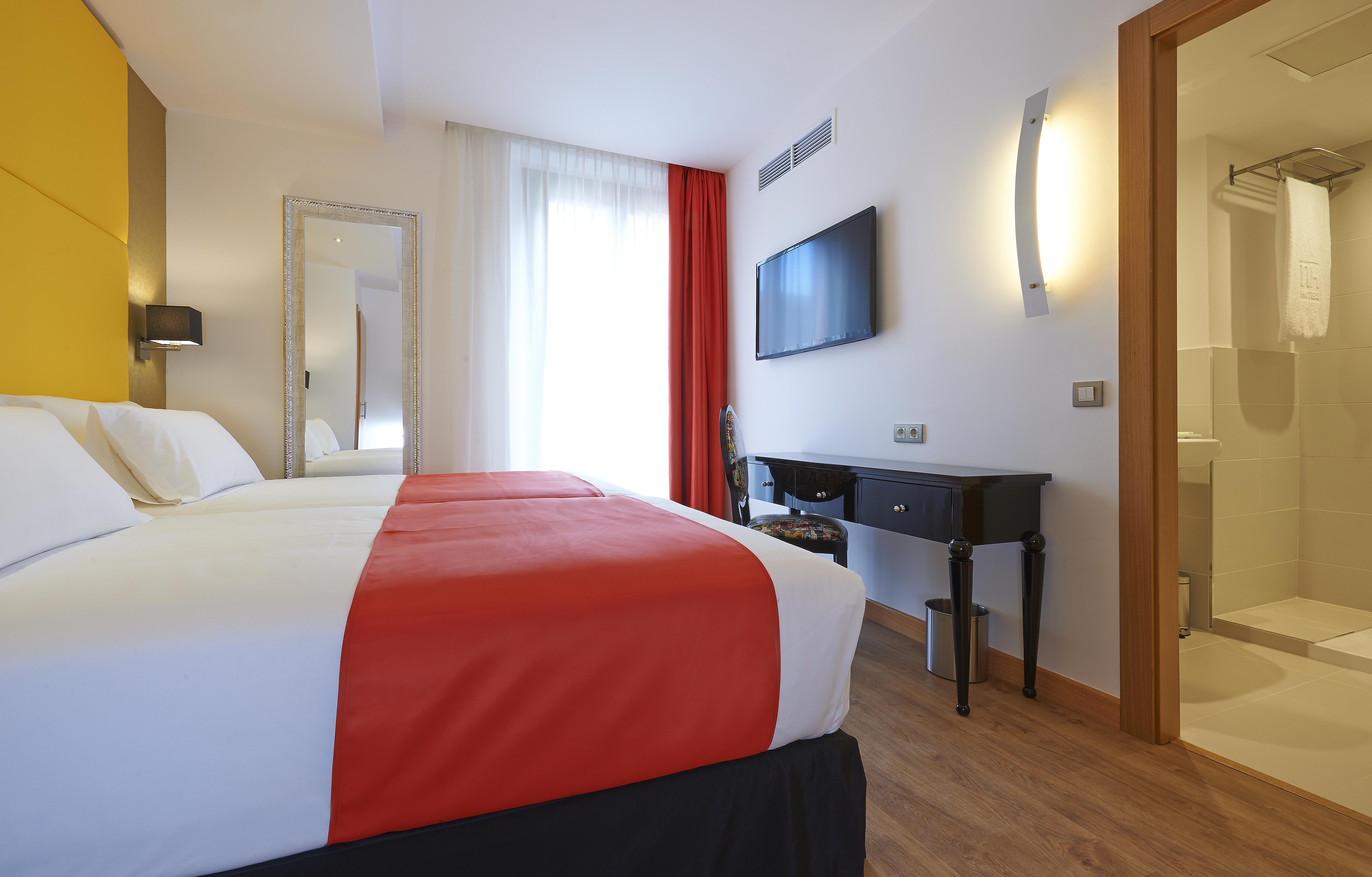 Hesperia Barcelona Barri Gotic Hotel Ngoại thất bức ảnh