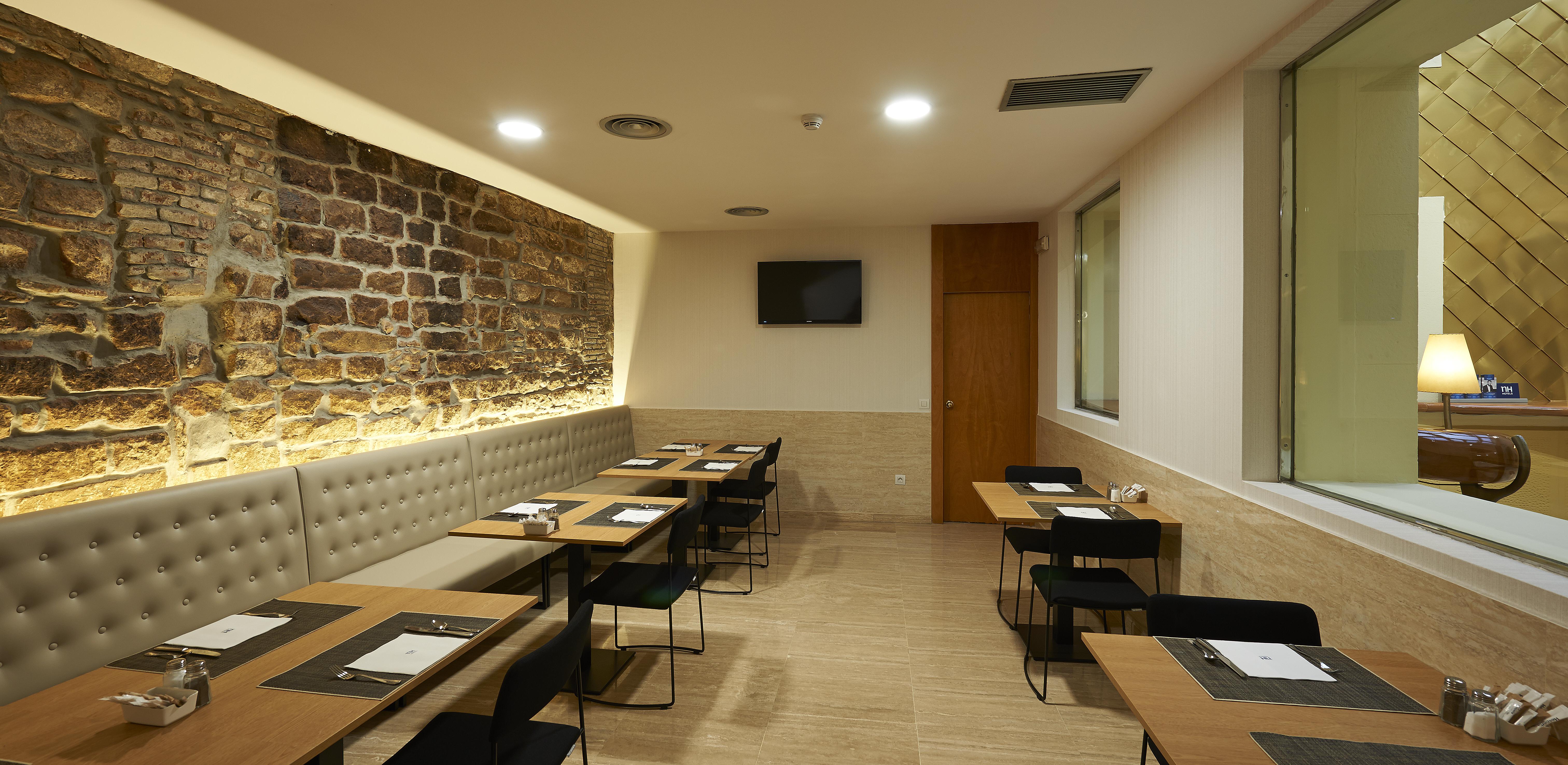 Hesperia Barcelona Barri Gotic Hotel Ngoại thất bức ảnh