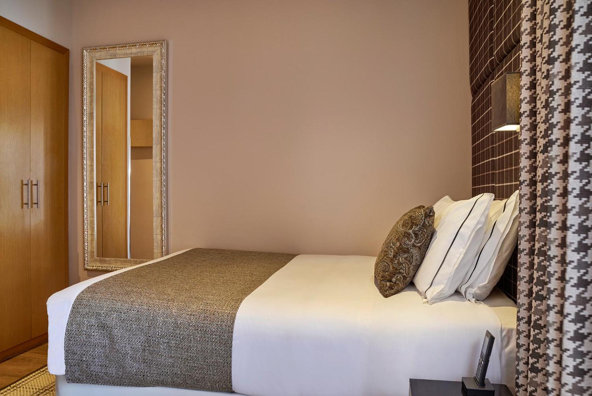 Hesperia Barcelona Barri Gotic Hotel Ngoại thất bức ảnh