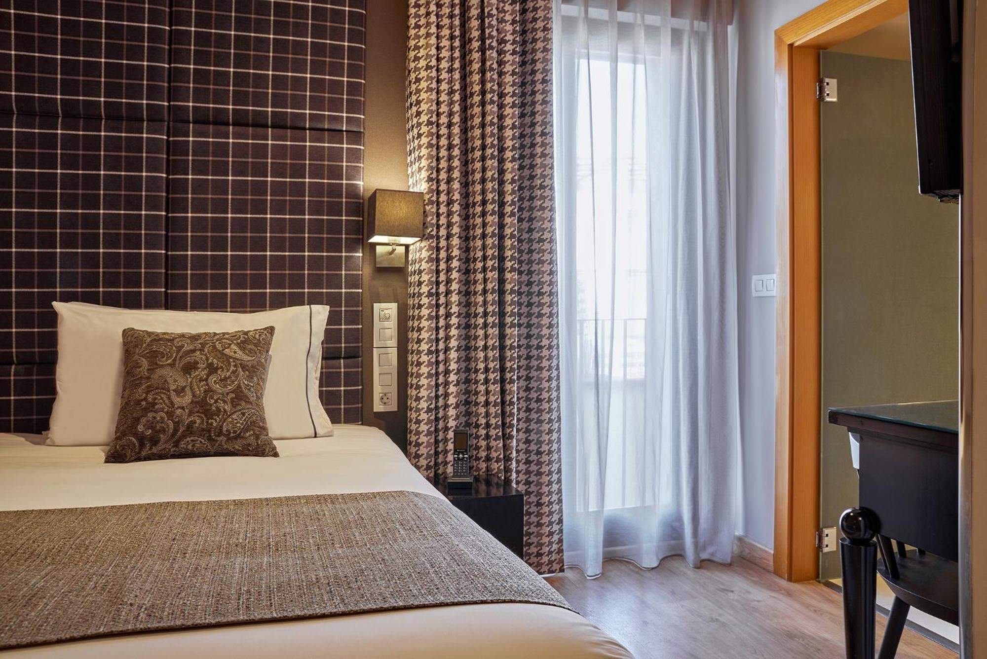 Hesperia Barcelona Barri Gotic Hotel Ngoại thất bức ảnh