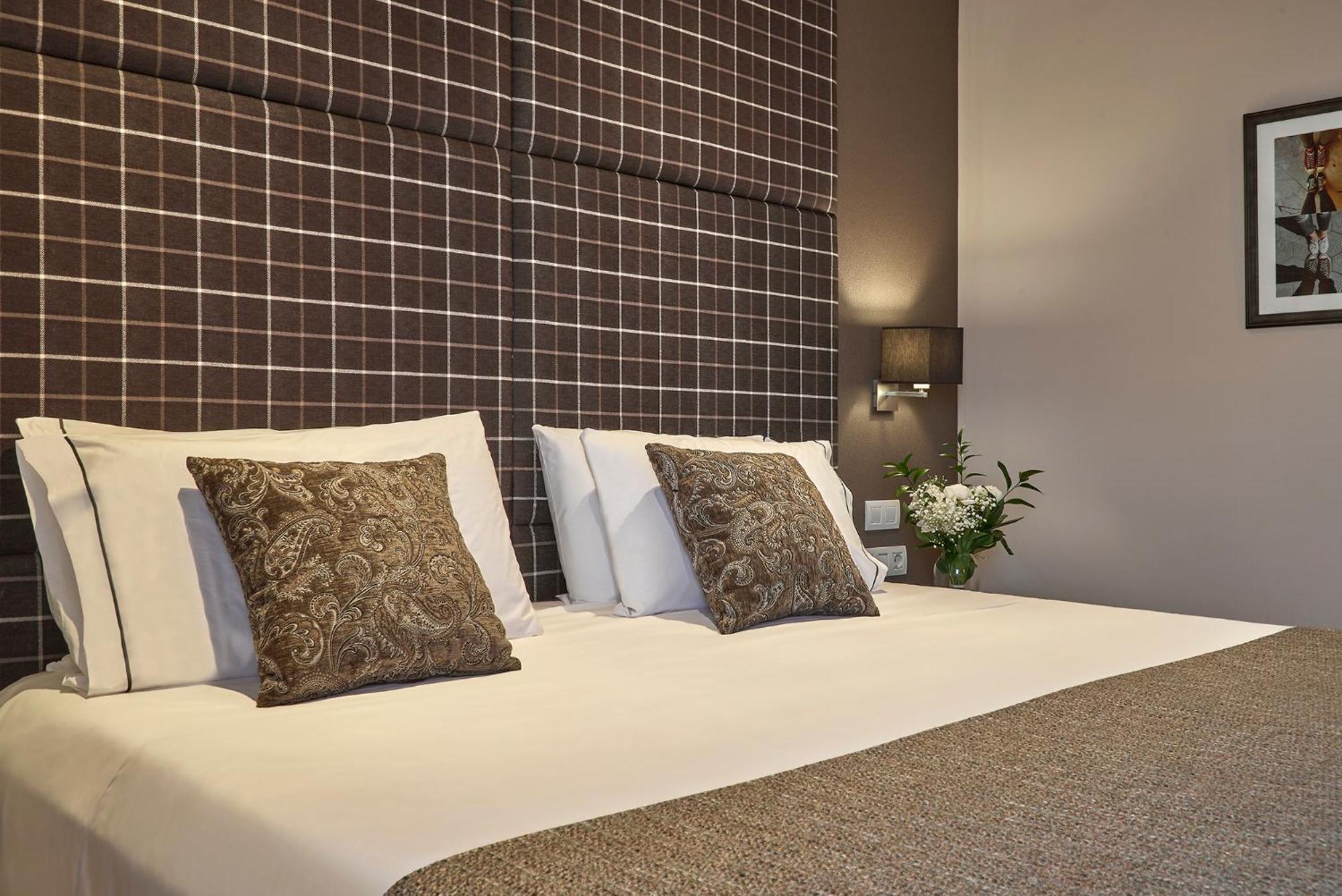 Hesperia Barcelona Barri Gotic Hotel Ngoại thất bức ảnh
