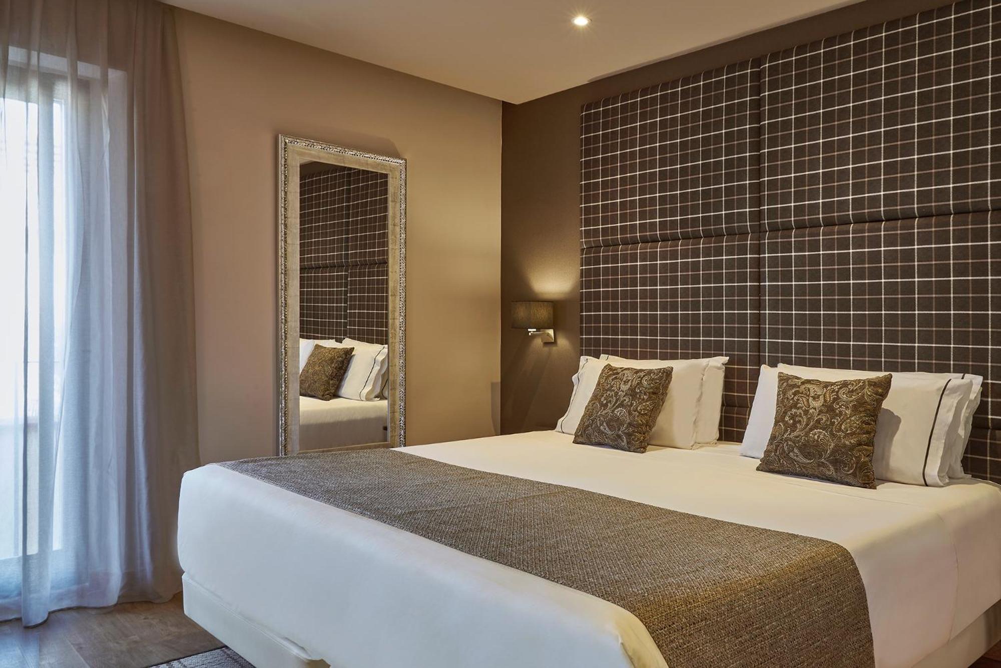 Hesperia Barcelona Barri Gotic Hotel Ngoại thất bức ảnh
