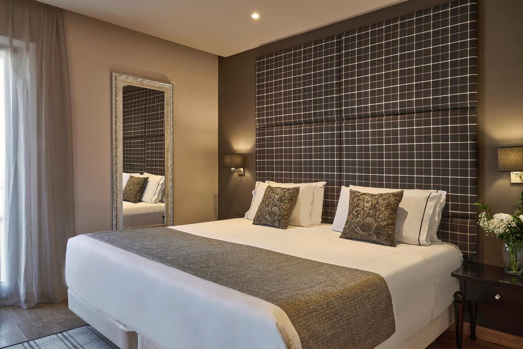 Hesperia Barcelona Barri Gotic Hotel Ngoại thất bức ảnh