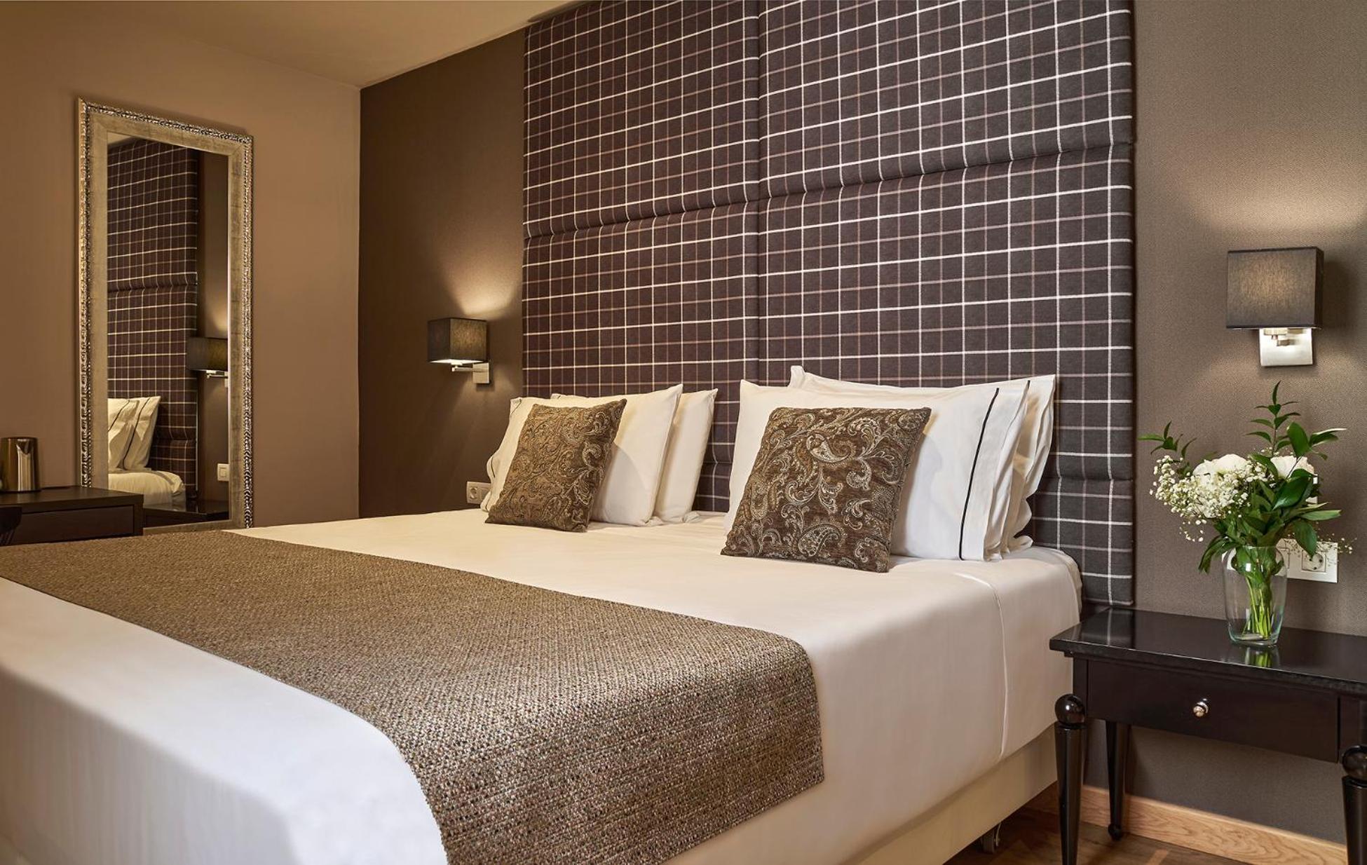 Hesperia Barcelona Barri Gotic Hotel Ngoại thất bức ảnh