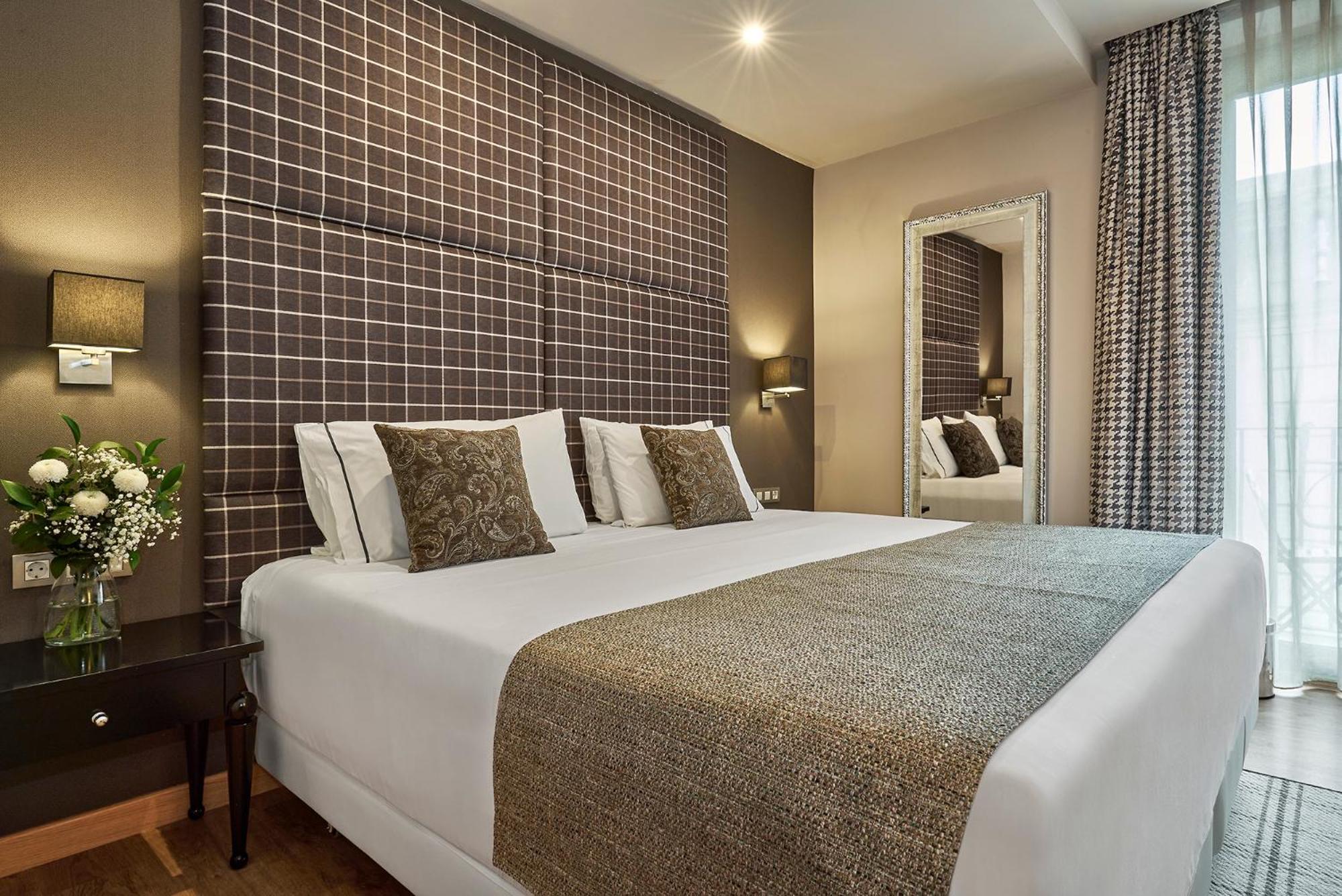 Hesperia Barcelona Barri Gotic Hotel Ngoại thất bức ảnh