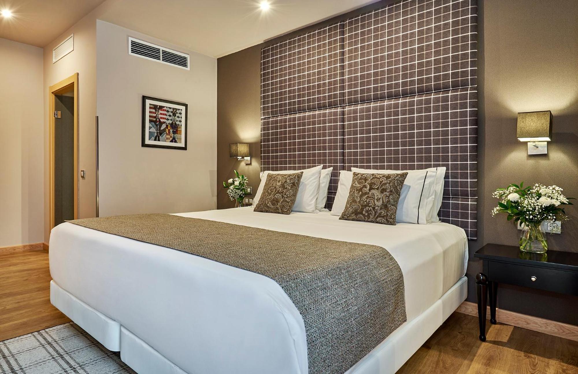Hesperia Barcelona Barri Gotic Hotel Ngoại thất bức ảnh