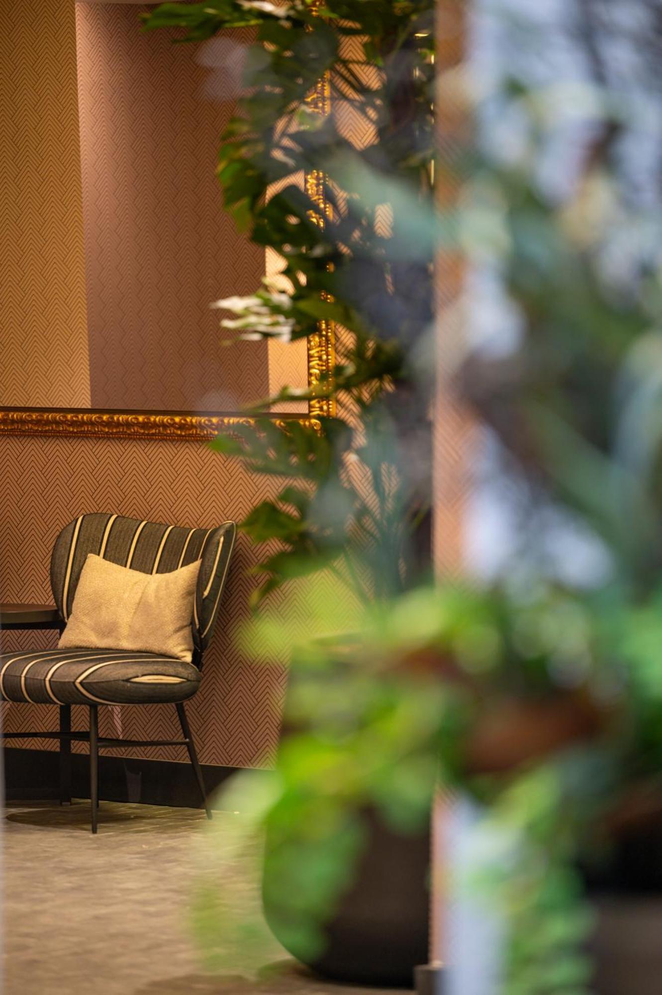 Hesperia Barcelona Barri Gotic Hotel Ngoại thất bức ảnh