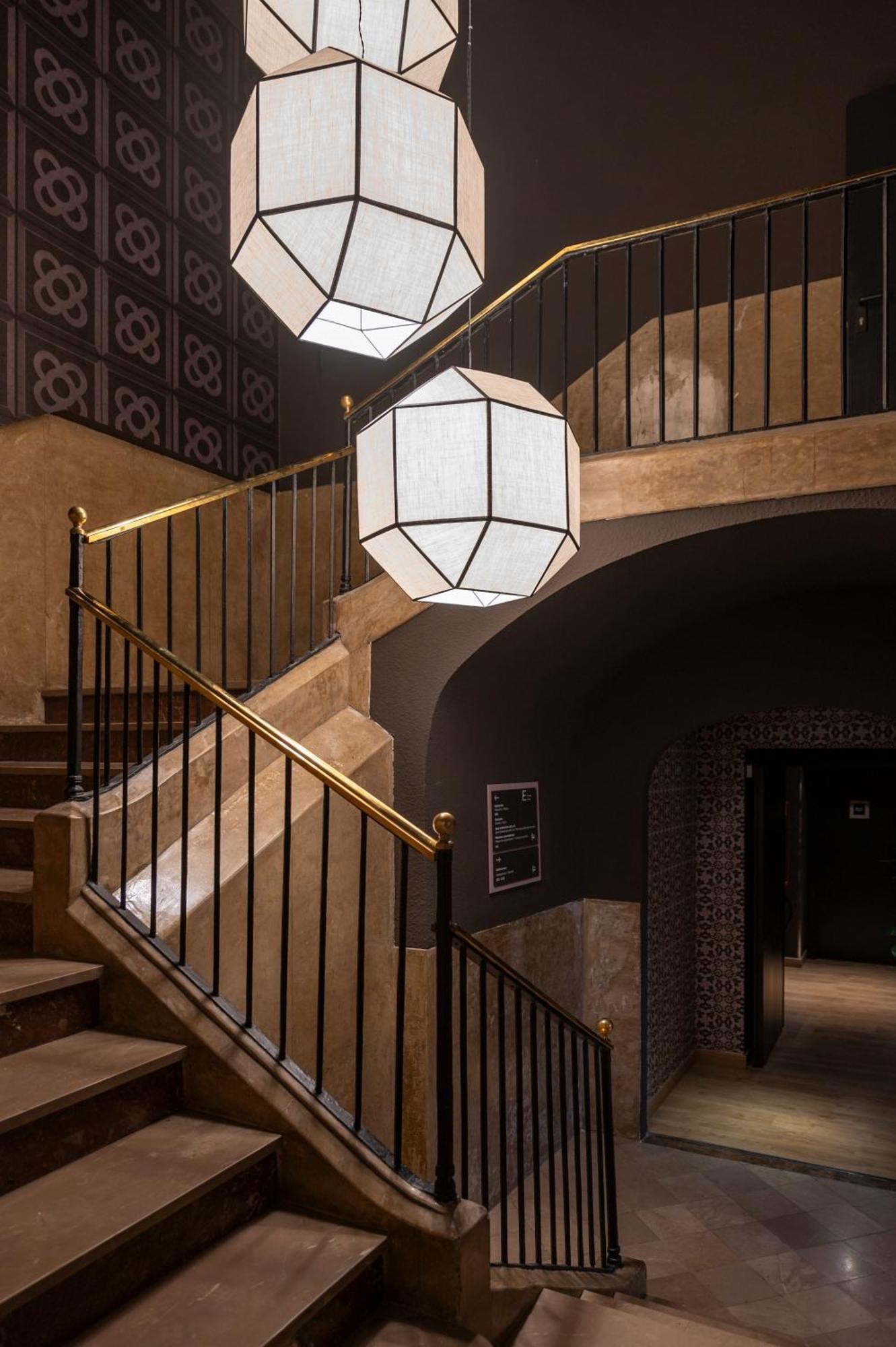 Hesperia Barcelona Barri Gotic Hotel Ngoại thất bức ảnh