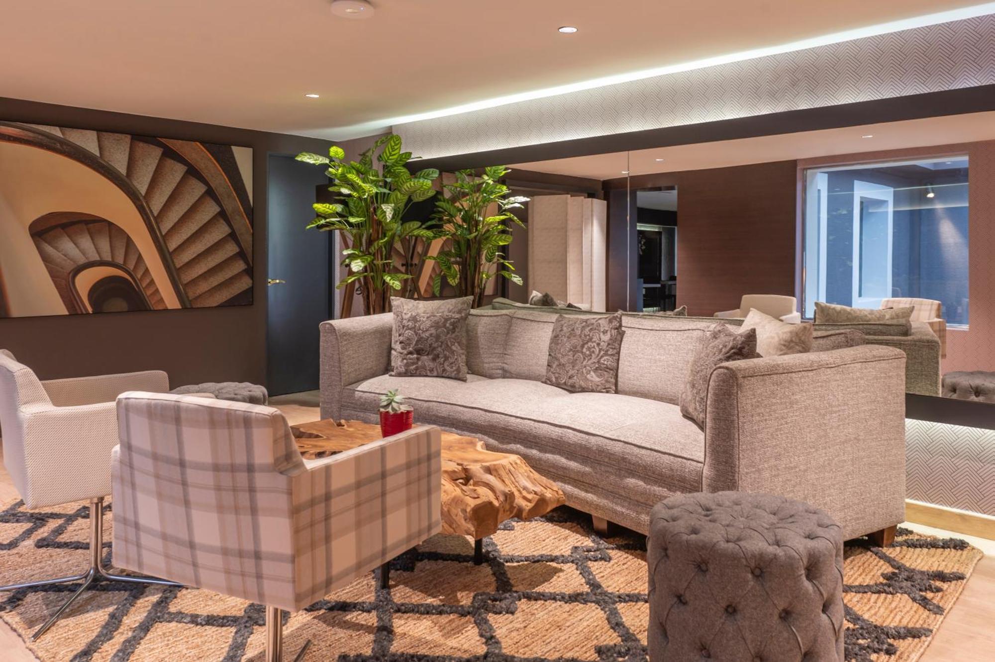 Hesperia Barcelona Barri Gotic Hotel Ngoại thất bức ảnh