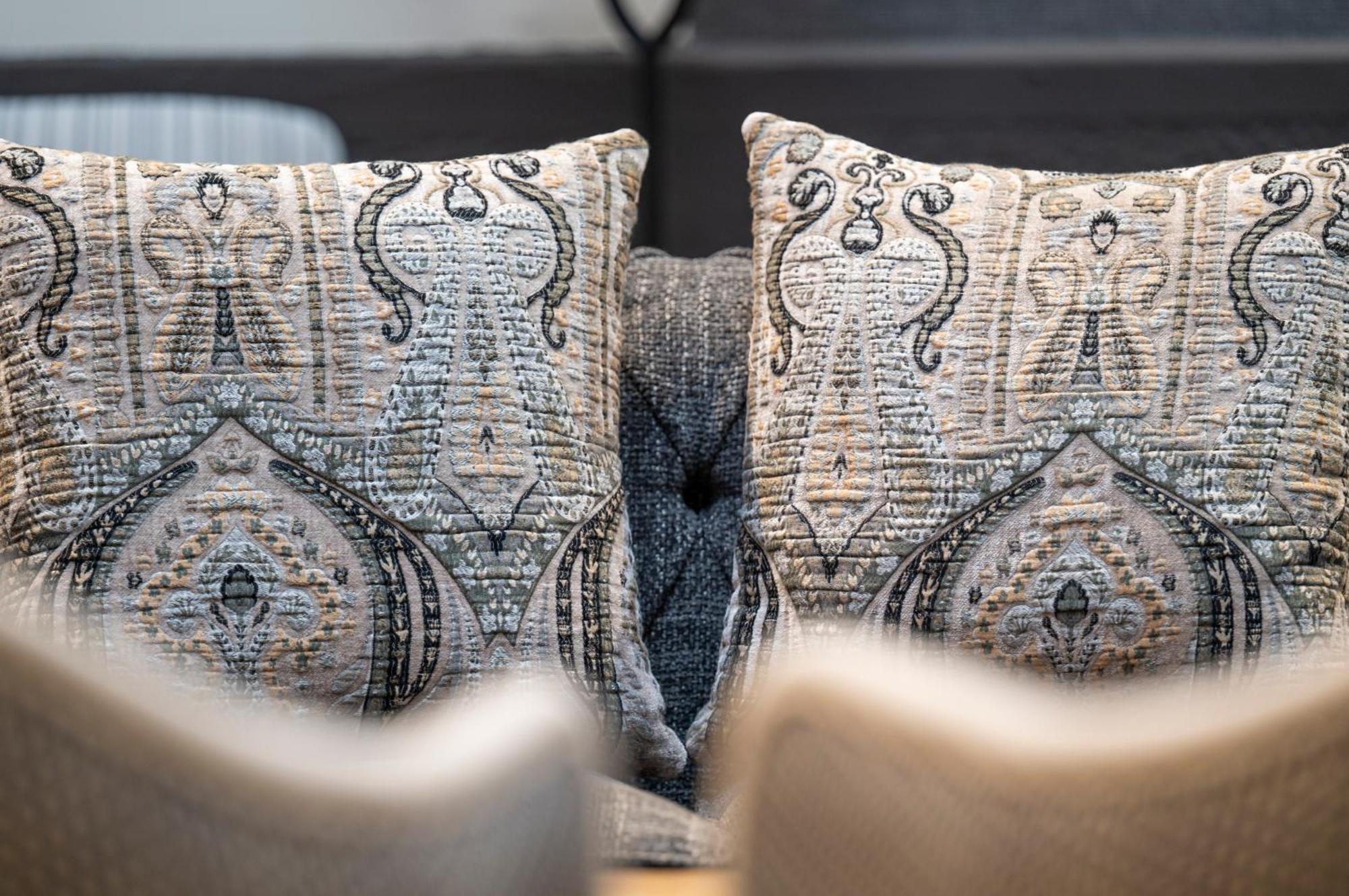 Hesperia Barcelona Barri Gotic Hotel Ngoại thất bức ảnh