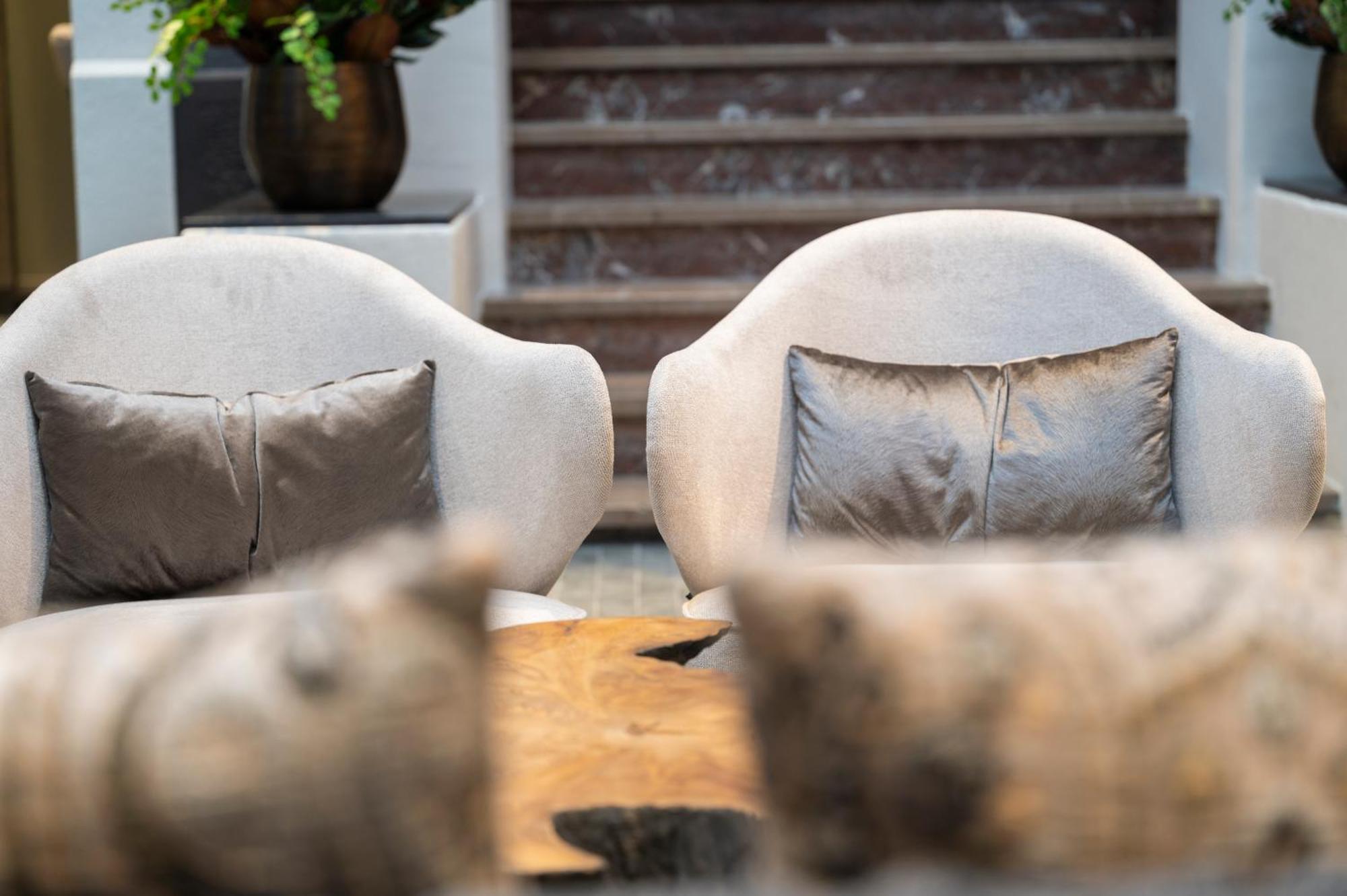 Hesperia Barcelona Barri Gotic Hotel Ngoại thất bức ảnh