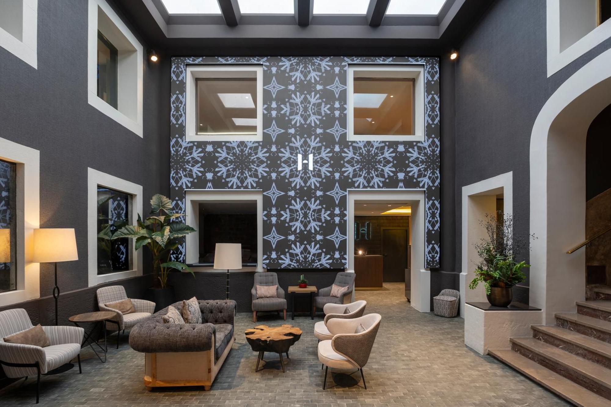 Hesperia Barcelona Barri Gotic Hotel Ngoại thất bức ảnh