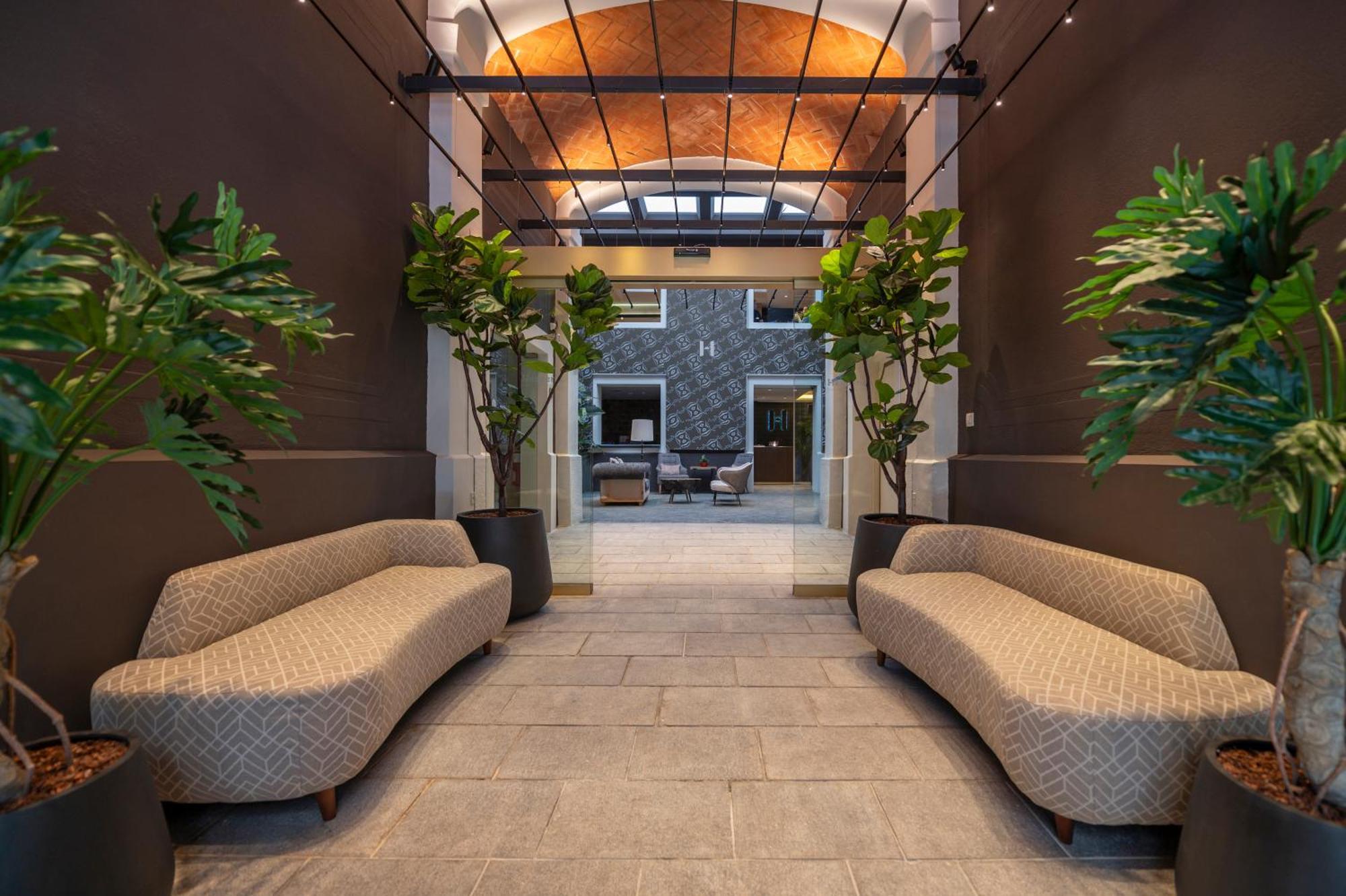 Hesperia Barcelona Barri Gotic Hotel Ngoại thất bức ảnh