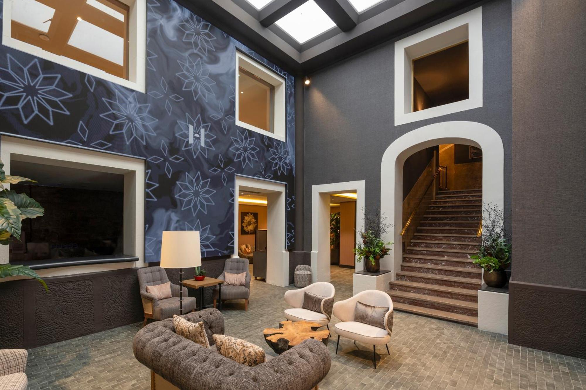 Hesperia Barcelona Barri Gotic Hotel Ngoại thất bức ảnh