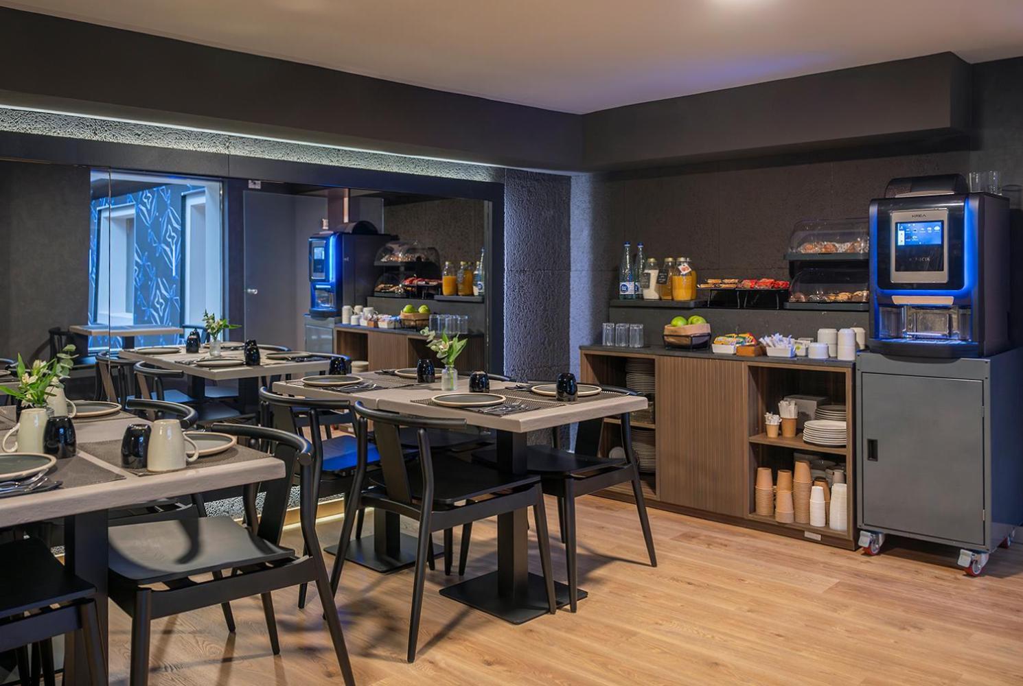 Hesperia Barcelona Barri Gotic Hotel Ngoại thất bức ảnh