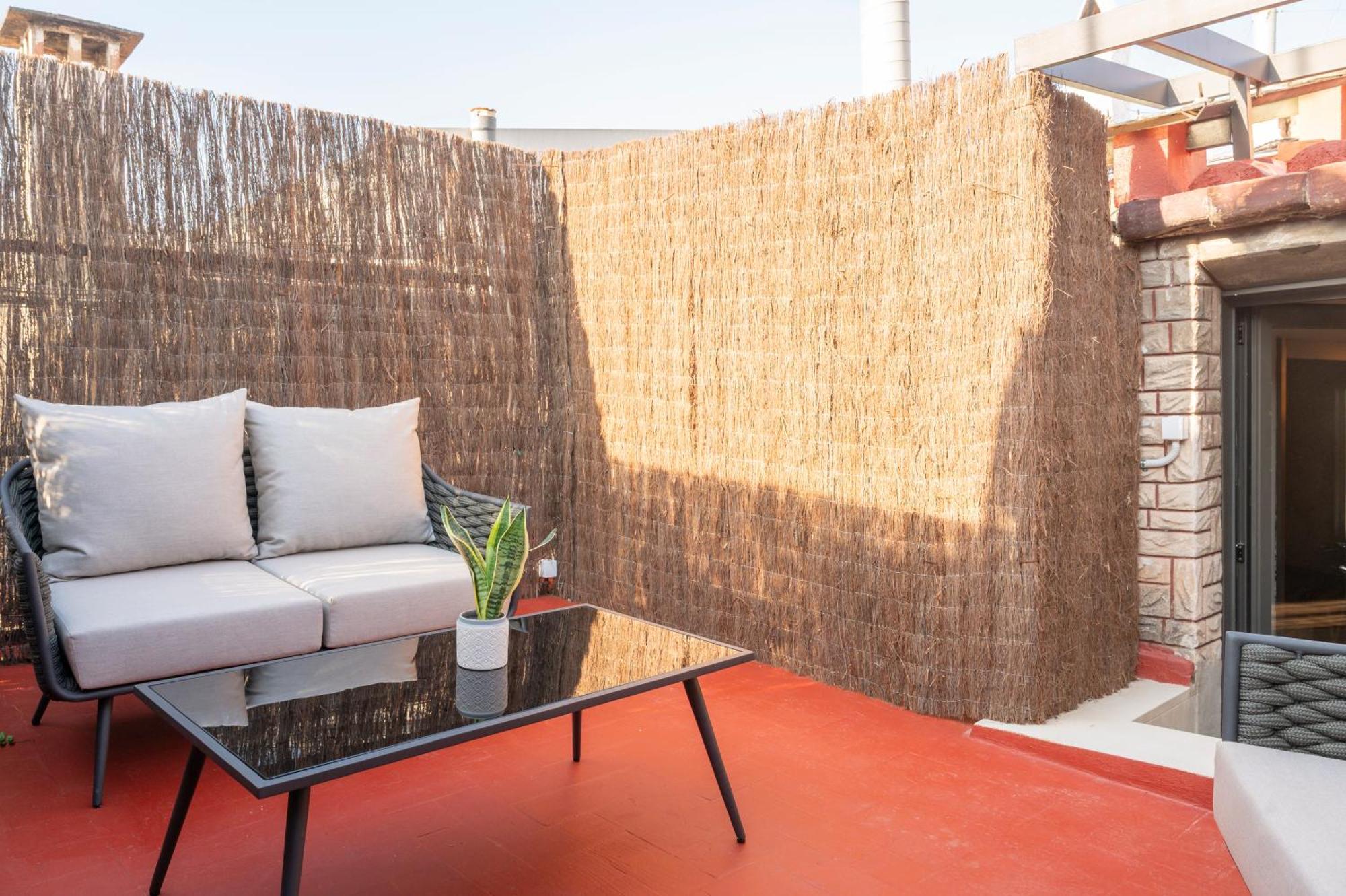 Hesperia Barcelona Barri Gotic Hotel Ngoại thất bức ảnh