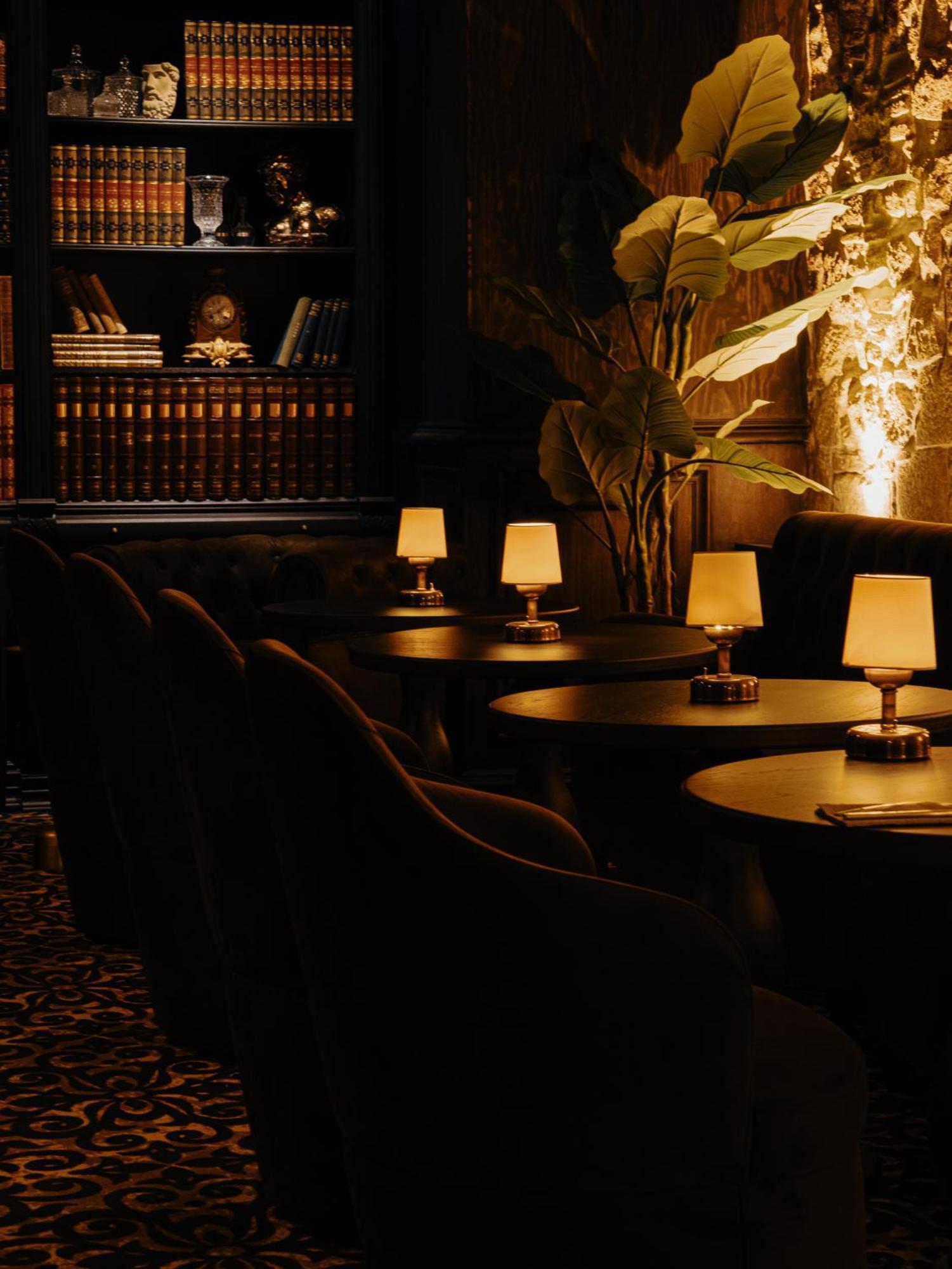 Hesperia Barcelona Barri Gotic Hotel Ngoại thất bức ảnh